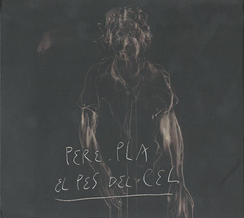 portada CD Pere Pla